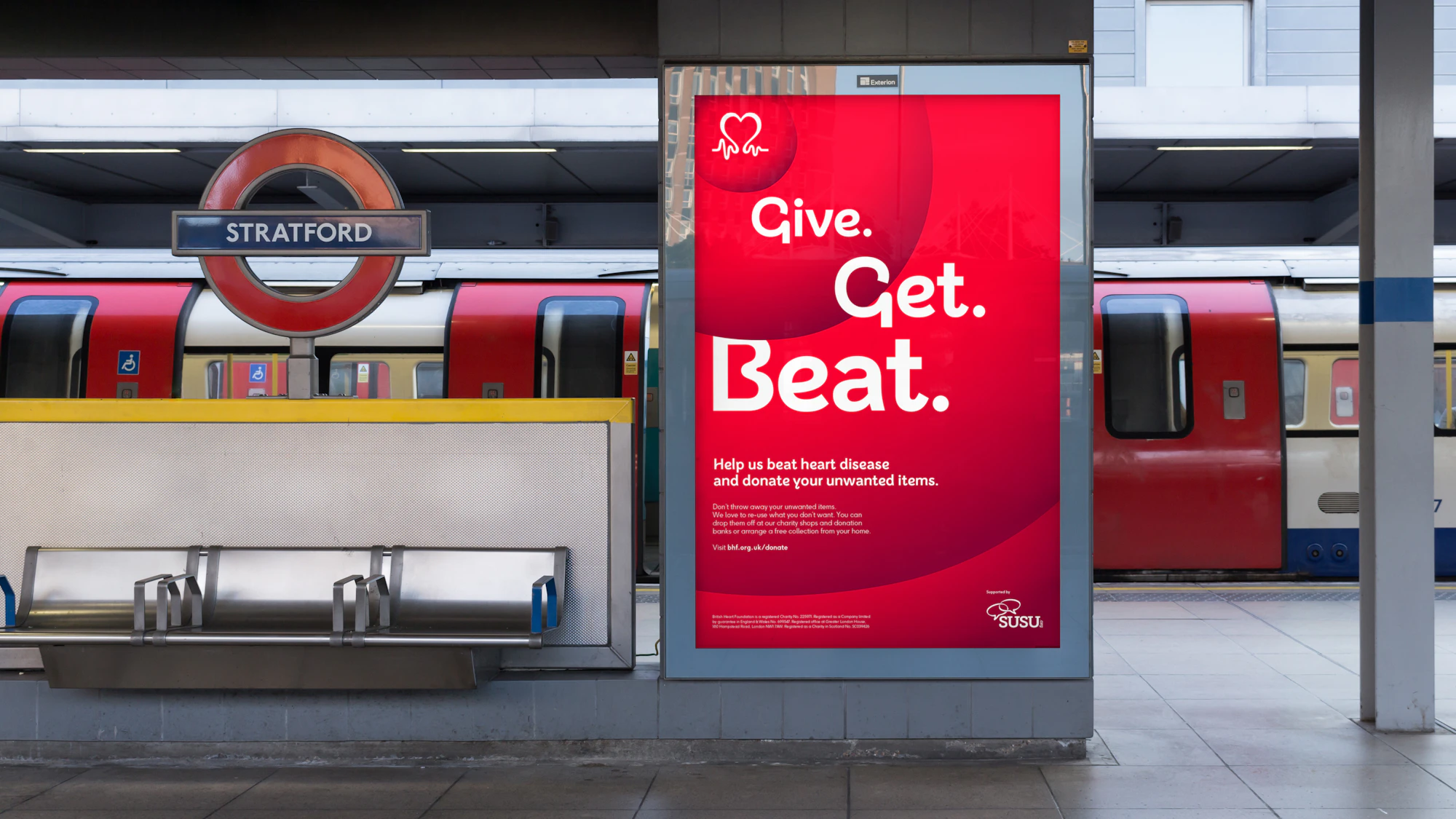 BHF Beats by f37foundry — Free Font Download | NoBadFonts